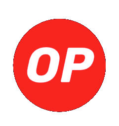 OP logo